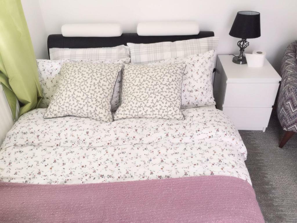 Abbey Wood Station Five Bedroom Self Contained House 외부 사진