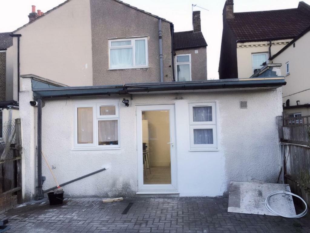 Abbey Wood Station Five Bedroom Self Contained House 외부 사진